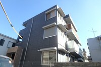 ヴィラ・テンジンⅡ