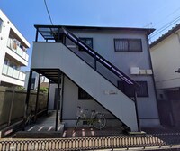 プチ・メゾン子母口