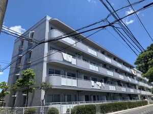 クレスト鹿島