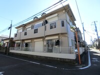 サンロイヤル元住吉