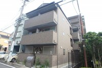 グランクオール元住吉