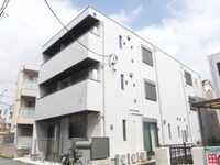 クリンゲル元住吉