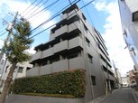 ルーブル武蔵小杉弐番館