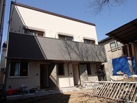 テラスハウス小杉