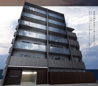 レアライズ武蔵小杉