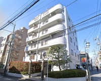 プラティーク新丸子