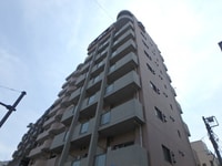 プレシエ新丸子