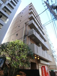 メゾンユーフラテス