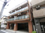 アーバンホーム小杉