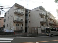 クレールメゾン大瀬戸