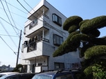 リバーサイド吉田