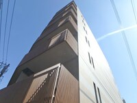 パティーナ　ウィリア武蔵小杉