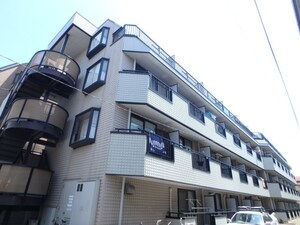 レガシィ小杉