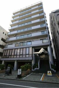 新丸子センチュリープラザ21