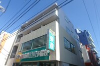 サリエンテＳＩビル