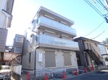 アルト参番館