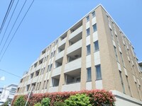 レジディア武蔵小杉