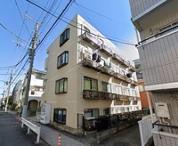 ウィステリア武蔵小杉C