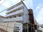 セシーズ武蔵小杉