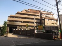 ナイスシティアリーナ武蔵小杉ブライトコート