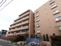 セレーノ武蔵中原