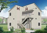 モントレー小杉