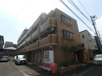 ライオンズマンション元住吉第５