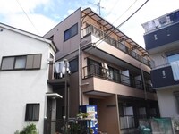 クリスタルナガセⅢ