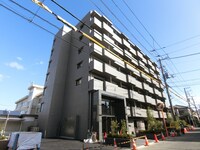 ルーブル武蔵小杉六番館