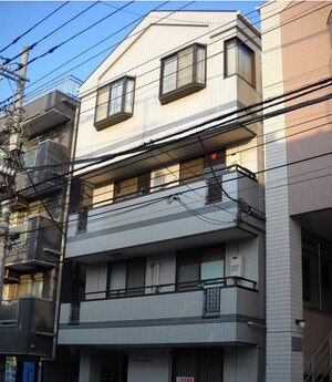 グランカーサ元住吉