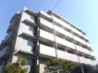 オーキッドレジデンス武蔵小杉