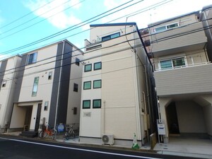 グランデパーチェ元住吉