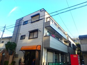 メゾンレガート