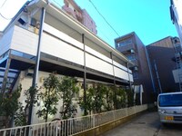 ＮＯＶＡハイツ元住吉
