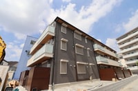 ビーグルテラスA