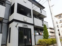 スクエア小杉Ａ