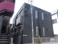 ベルハイム武蔵小杉