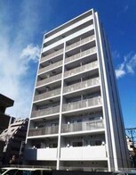 シエル武蔵小杉