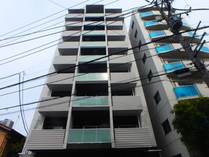リーリック8
