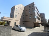 フォレスト・フィールド