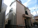 アネックス元住吉