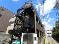 ベイルーム武蔵中原