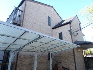 メゾン・プランドール