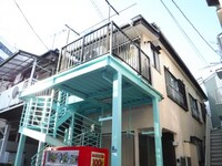 遠藤ハイツ