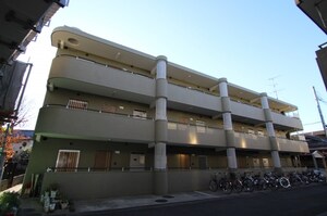 ハナヤビル