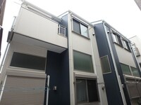 シャンブル日吉