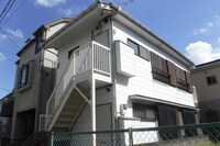 すずらんハイツ