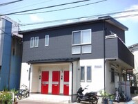 アヴァンテ武蔵小杉