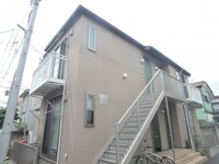 フォレストコート