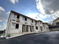 グランフォレストⅢ